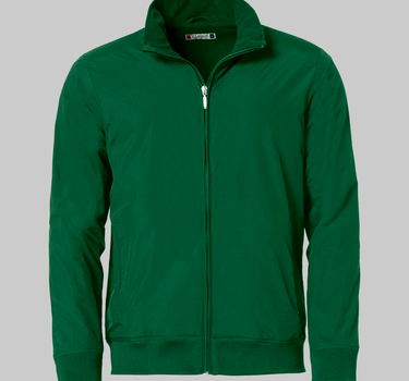 Clique - Newport - Fleeceforet Jakke 020969