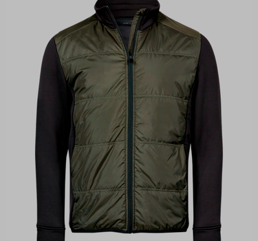 Tee Jays - Hybrid-Strech Jacket - Jakke - 9110 - Med Eget Logo