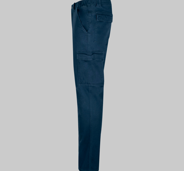 Clique - Cargo Pocket Stretch - Arbejdsbukser 022045