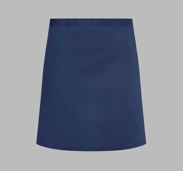 Karlowsky - Basic Waist Apron - Forklæde - KY047