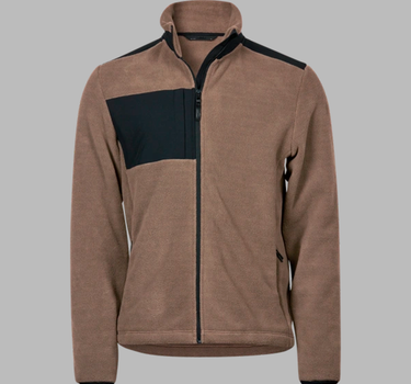 Tee Jays - Mountain Fleece - Fleecejakke - 9120