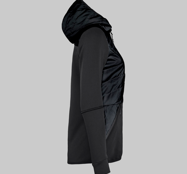 Clique - Utah Jacket Women - Let polstret Jakke 020943