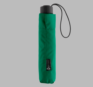 Fare - Topless-Pocket Umbrella - Paraply - Med Eget Logo - 5002