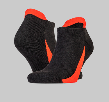Spiro - Sneaker Sports Socks - 3-pak Sokker