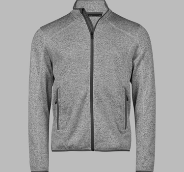 Tee Jays - Outdoor Fleece - Fleecejakke - 9615