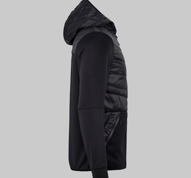 Clique - Utah Jacket - Let polstret Jakke 020942