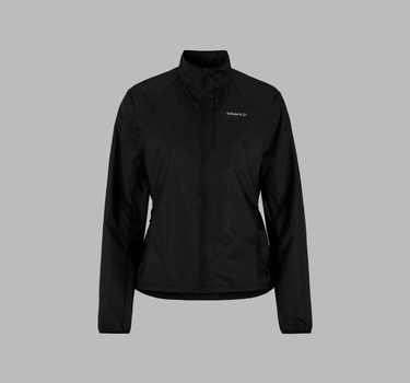 Craft - Essence wind jacket 2 W - Dame - Sport/Løb Windbreaker - C17236 - Med Eget Logo