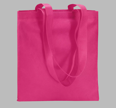 SOL´S - Non-Woven Shopping Bag Austin - Mulepose - LB04089