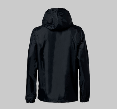 Clique - Basic Rain Jacket - Regnjakke 020929