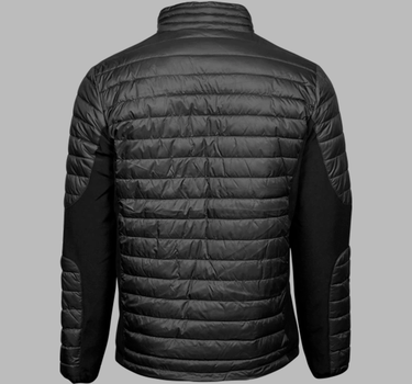 Tee Jays - Crossover Jacket - Jakke - 9626