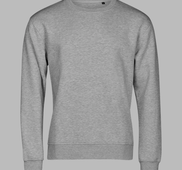 Label Free- UNLABELED Sweatshirt - Trøje - 5150