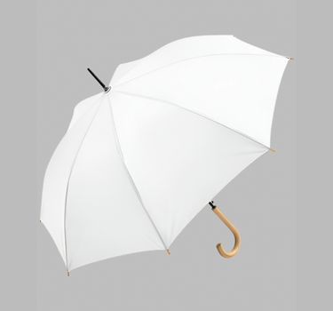 Fare - AC Regular Umbrella ÖkoBrella, waterSAVE® - Paraply - Med Eget Logo - 1134