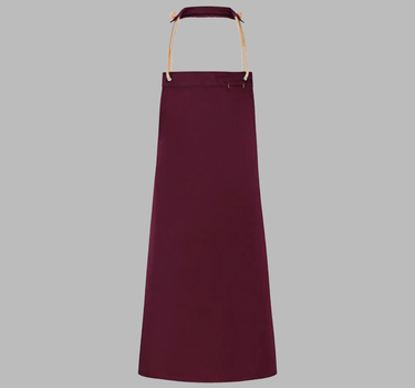 Karlowsky - Apron New-Nature - Forklæde