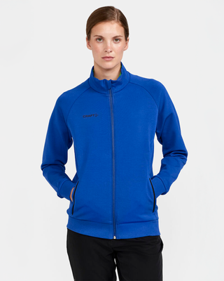Craft - CORE Soul Full Zip Jacket W - Jacket Med Eget Logo