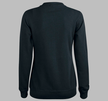 Clique - Premium OC Cardigan Women - Trøje med lynlås - 21007