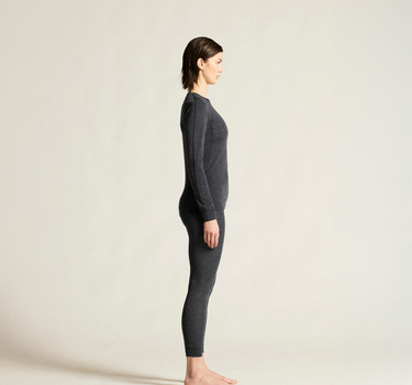 Craft - CORE Wool Merino Set W - Baselayer Sæt