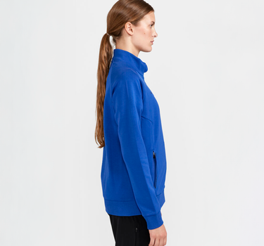 Craft - CORE Soul Full Zip Jacket W - Jakke