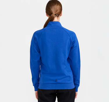 Craft - CORE Soul Full Zip Jacket W - Jakke