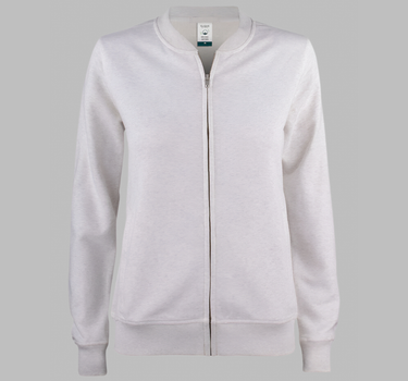 Clique - Premium OC Cardigan Women - Trøje med lynlås - 21007