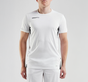 Craft - PRO Control Impact SS Tee M - T-Shirt - 1908228