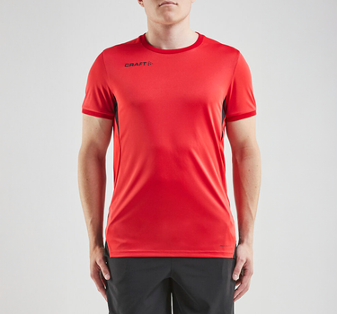 Craft - PRO Control Impact SS Tee M - T-Shirt