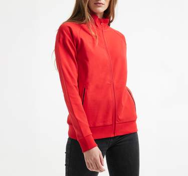 Craft - CORE Soul Full Zip Jacket W - Jakke