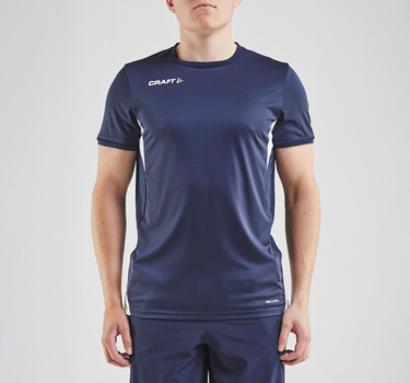 Craft - PRO Control Impact SS Tee M - T-Shirt