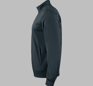 Clique - Basic Active Cardigan - Trøje med lynlås - 21016