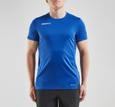 Craft - PRO Control Impact SS Tee M - T-Shirt
