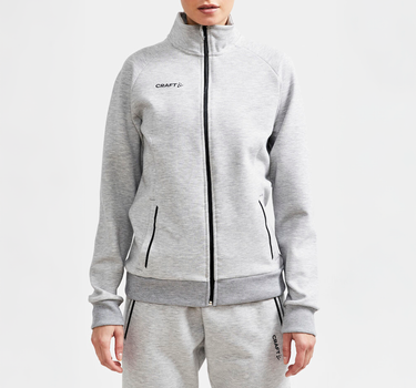 Craft - CORE Soul Full Zip Jacket W - Jakke