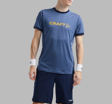 Craft - PRO Control Impact SS Tee M - T-Shirt