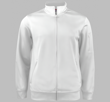 Clique - Basic Active Cardigan - Trøje med lynlås - 21016