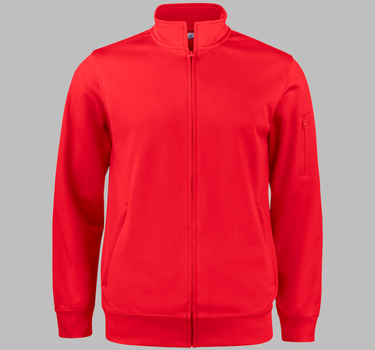 Clique - Basic Active Cardigan - Trøje med lynlås - 21016