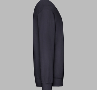 Fruit of The Loom - Lightweight Set-In Sweat - Trøjer F330