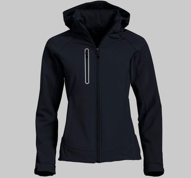 Clique - Milford Jacket Women - Softshell Jakke