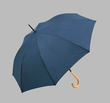 Fare - AC Regular Umbrella ÖkoBrella, waterSAVE® - Paraply - Med Eget Logo - 1134