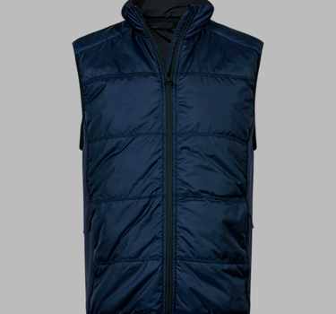 Tee Jays - Hybrid-Stretch Bodywarmer - Vest - 9114