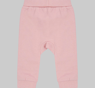 Larkwood - Kids´ Sustainable Joggers - Baby / Børn - Bukser - LW850