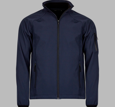 Tee Jays - Lightweight Performance Softshell - Jakke - 9510