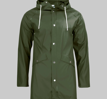 Clique - Classic Rain Jacket - Regnjakke 020939