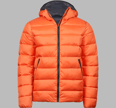 Tee Jays - Lite Hooded Jacket - Jakke - 9646