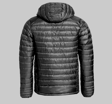 Clique - Hudson - Jakke 020976