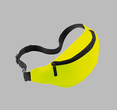 BagBase - Belt Bag - Bæltetaske Med Eget Logo - BG42