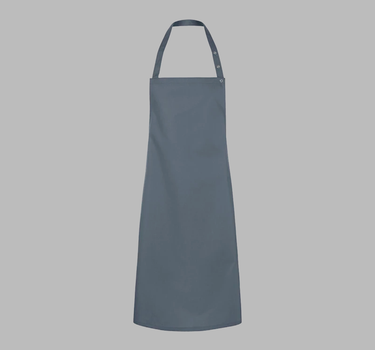 Karlowsky - Bib Apron Santorini - Forklæde