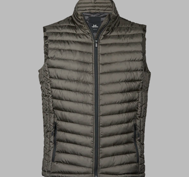 Tee Jays - Zepelin Bodywarmer - Vest - 9632