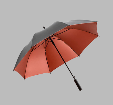 Fare - AC-Umbrella FARE®-Doubleface - Paraply Med Eget Logo - 1159