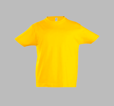 SOL´S - Kids´ Imperial T-Shirt - Børn - L190K