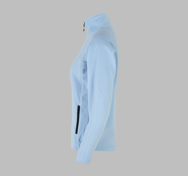 ID - Cardigan Mikrofleece -  Dame -  Mikrofleece
