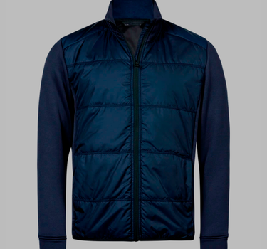 Tee Jays - Hybrid-Strech Jacket - Jakke - 9110 - Med Eget Logo