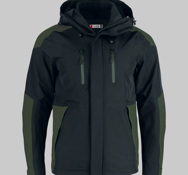 Clique - Stafford - Trekking / Outdoor Jakke 020901